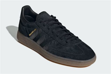 maharishi x adidas handball spezial|Buy Maharishi x Handball Spezial 'Black Gum' .